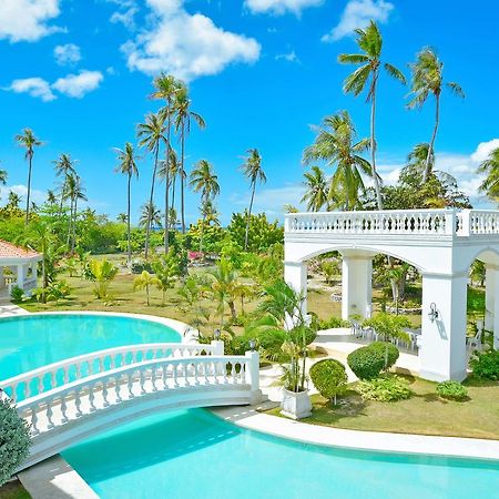 Casablanca By The Sea Hotel Olango Island Екстериор снимка